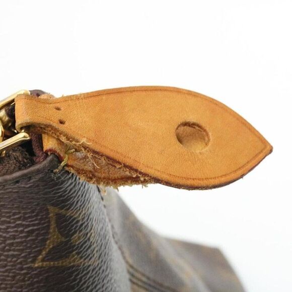 LOUIS VUITTON Monogram Iena MM Tote Bag - Picture 10 of 15